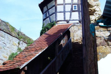 57 Prichsenstadt am Main